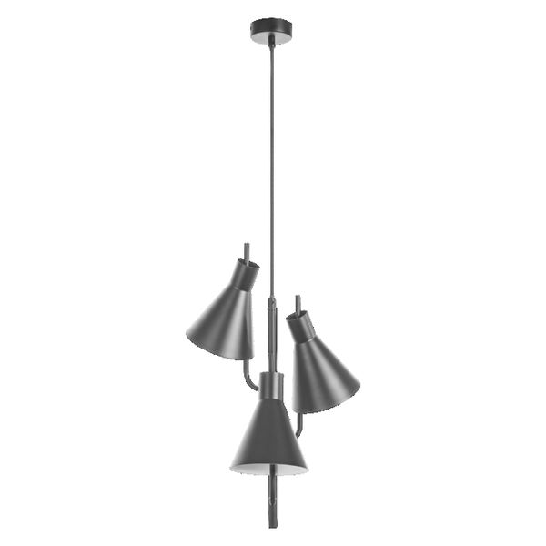 Decor Tokio Pendant - , изображение 3