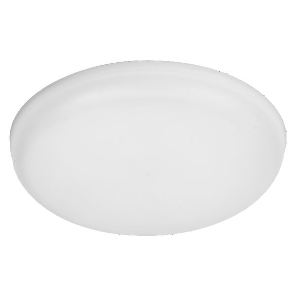 LED Downlight Adjustable Cut Out Slim 120mm 9W 830 White - 