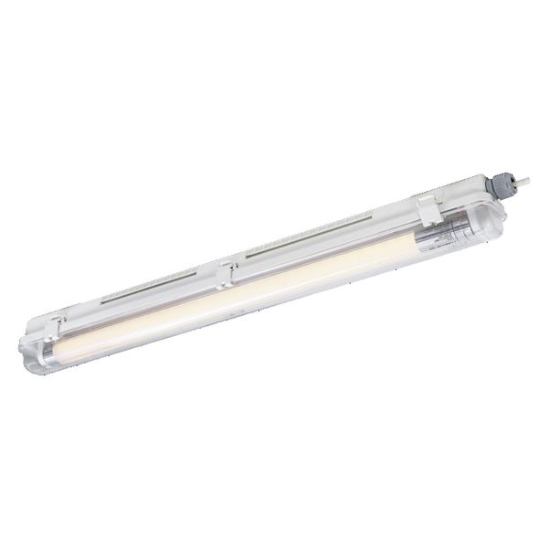 Submarine Recycled Plastic 60 1 X 7W 840 G13 T8 - , изображение 4