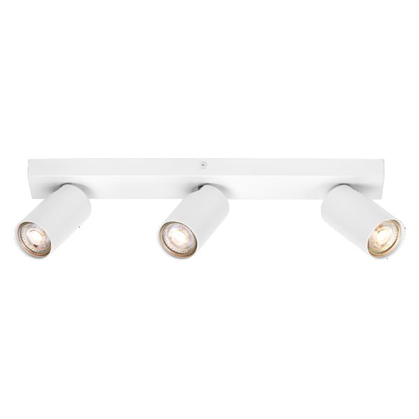LED Spot Octagon GU10 White 3x3.4W 927 DIM - , изображение 4