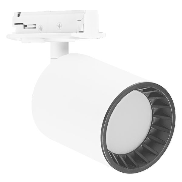 SMART+ MATTER Tracklight Osaka White Tunable White - 