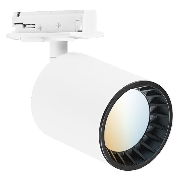 SMART+ MATTER Tracklight Osaka White Tunable White - , изображение 6