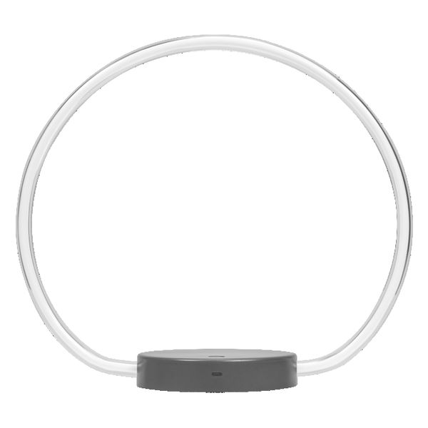 Decor Aura Table 10W 830 Touch DIM USB - , изображение 3