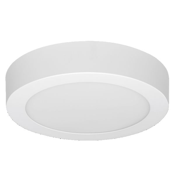 SMART+ MATTER Orbis Downlight Round 200mm Tunable White - 