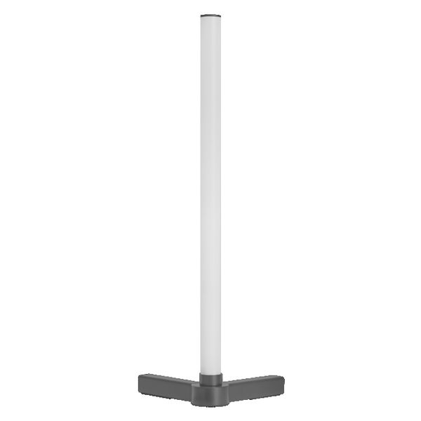 SMART WIFI CORNER TABLE Magic RGB Black Remote Control - , изображение 6