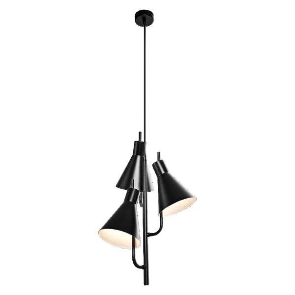 Decor Tokio Pendant - , изображение 4
