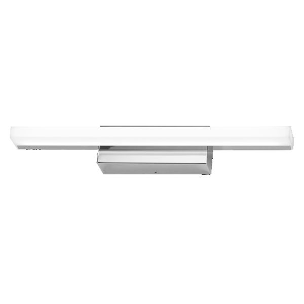 Orbis Mirror 40CM Click CCT DIM IP44 Chrome - , изображение 4