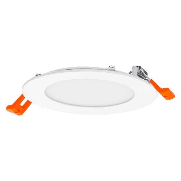 Downlight Slim 120mm 8W 3000K - 