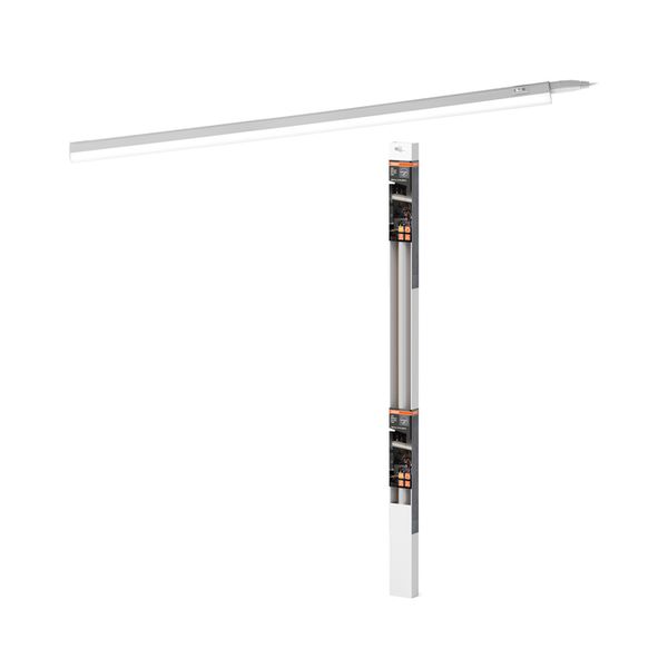 LED Switch Batten 900 mm 10 W 3000 K - , изображение 5