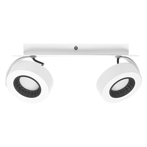 Decor Spot Venus White 2 Spot - , изображение 3