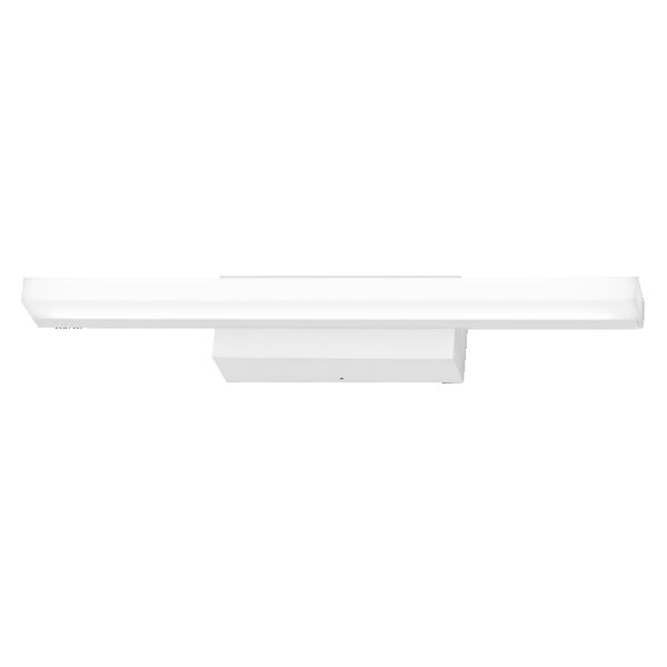 Orbis Mirror 40CM Click CCT DIM IP44 White - , изображение 4