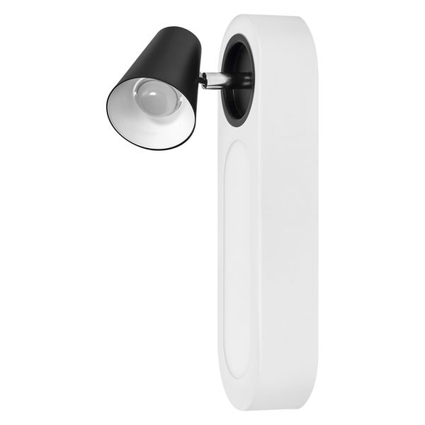 Decor Spot Neptune CLICK-SELECT White 1 Spot - 