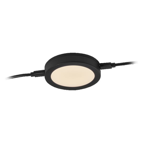 Undercabinet Flexus Spot 9.8W CCT DIM Black - , изображение 4