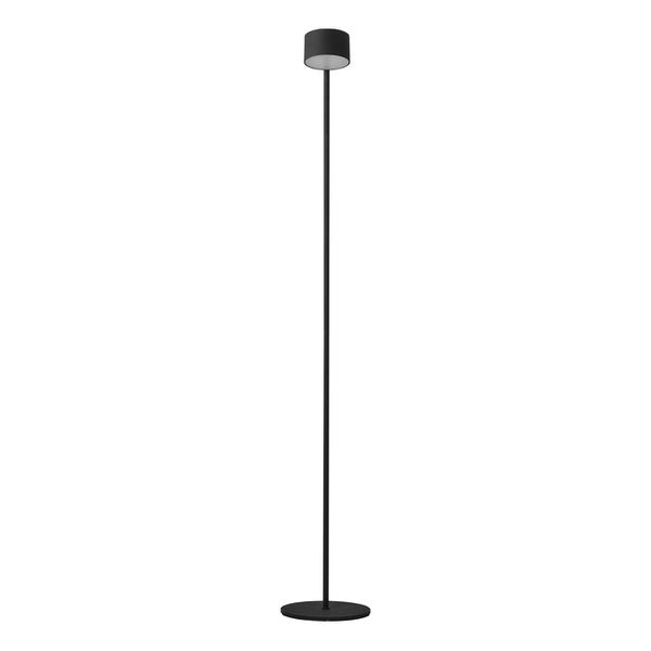 Decor Kyoto Floor 12W 930 TOUCH DIM Black - , изображение 3