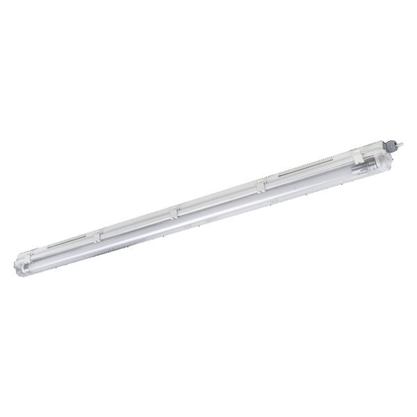 Submarine Recycled Plastic 120 1 X 13.5W 840 G13 T8 - 