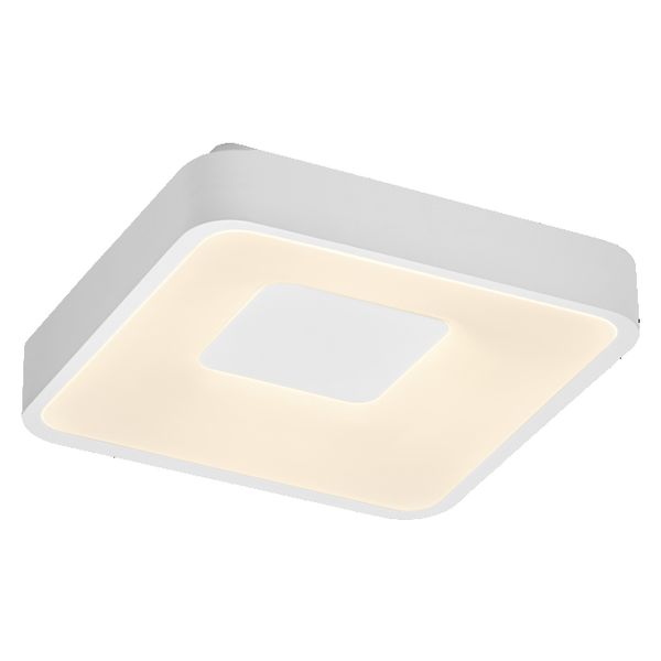 Orbis Piana 290x290mm 16W 830 Click DIM White - , изображение 4