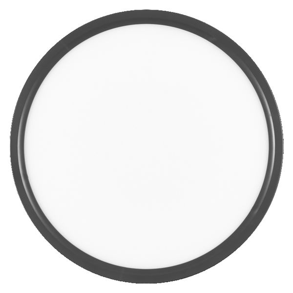 Essential Orbis 300mm 18W 830 Black - , изображение 2