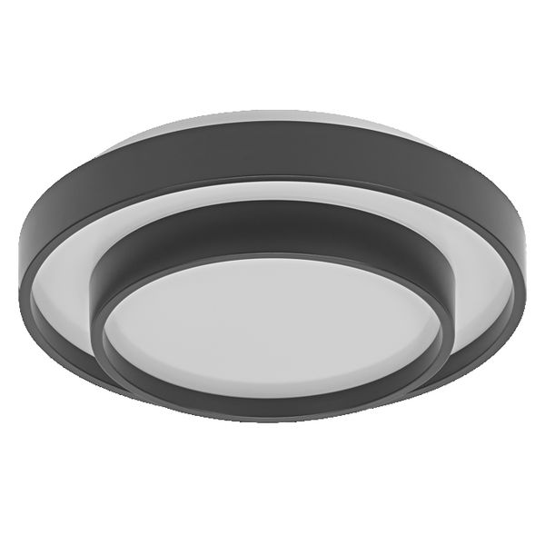 Orbis Razon 295mm 16W 830 Black - 