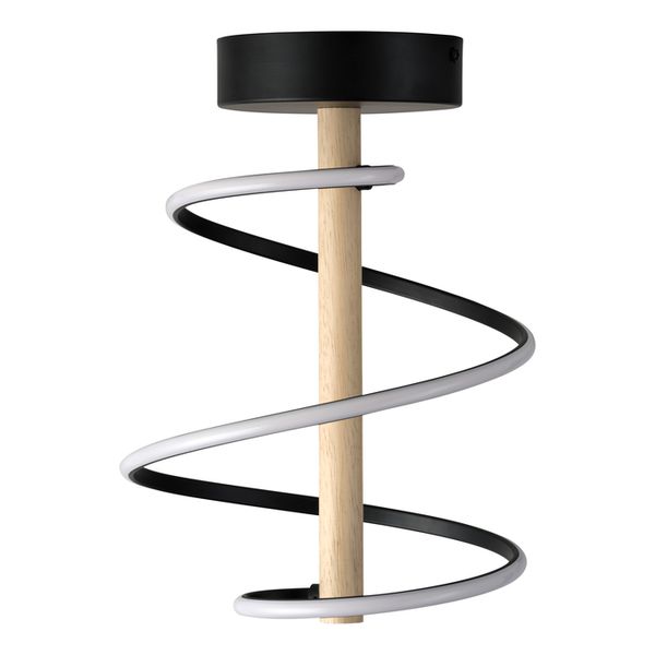 Decor Curly Ceiling 15 W 840 DIM - , изображение 6