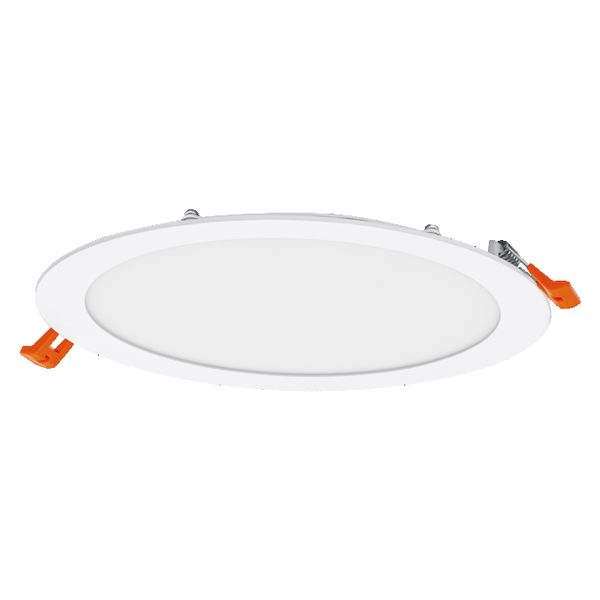 LED spot and downlight recess slim 225mm 22W 830 White - 