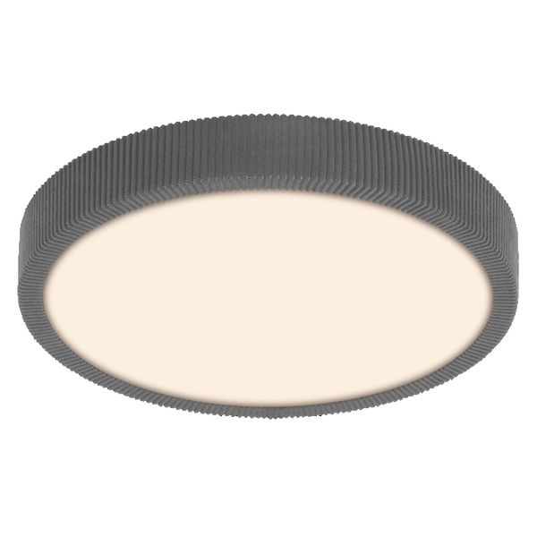 Orbis Matteo 285mm 16W 830 Click DIM Grey - , изображение 4