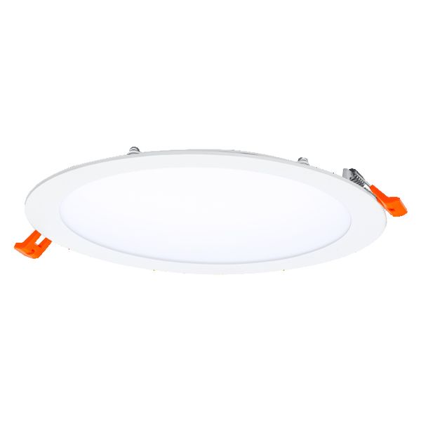 Downlight Slim 225mm 22W 6500K - , изображение 4