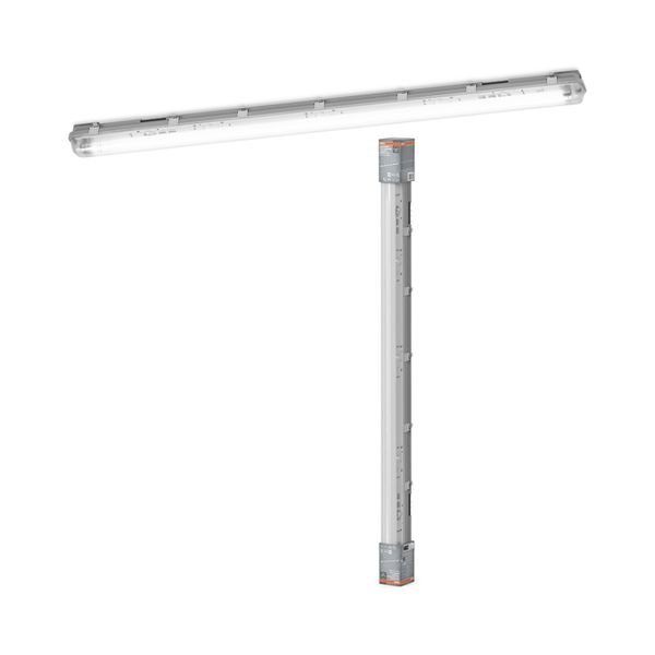 Submarine PRO Advanced Thruwiring 120 cm 18 W Black - , изображение 2