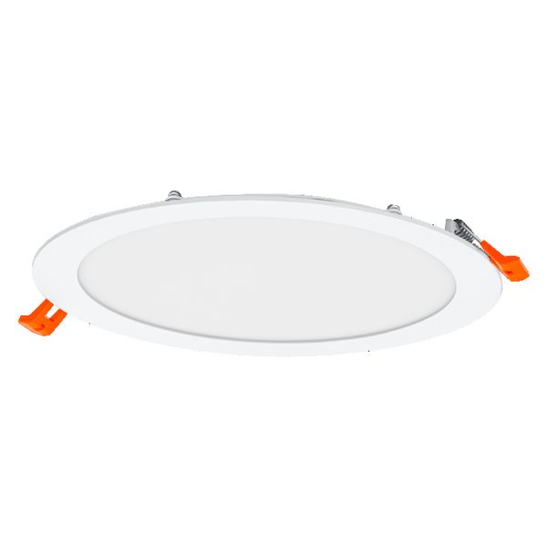 Downlight Slim 225mm 22W 4000K - 