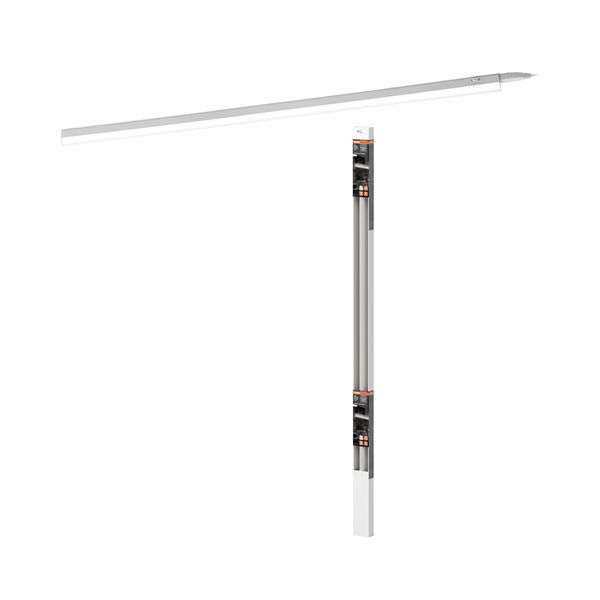 LED Switch Batten 1200 mm 14 W 4000 K - , изображение 5