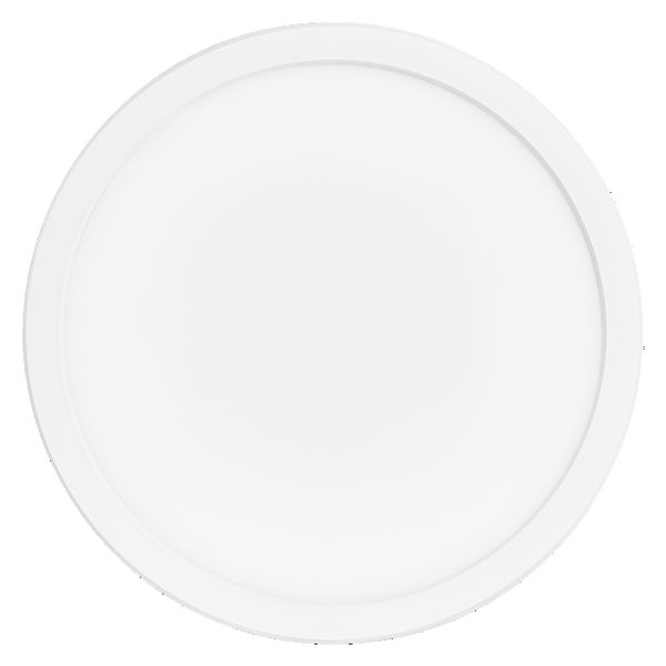 SMART+ Wifi Orbis Ultra Slim Backlight 235mm White RGB + TW - , изображение 4