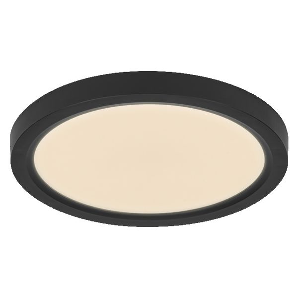 Orbis Quickfix 195mm 16W Click Dim 830 Black - , изображение 4