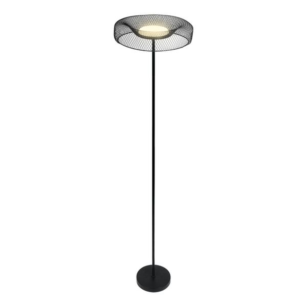 Decor Mesh Floor 18.5W 830 Black - , изображение 4