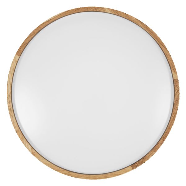 Orbis Alison 295MM 16W 830 Click DIM Wood Decor - , изображение 3