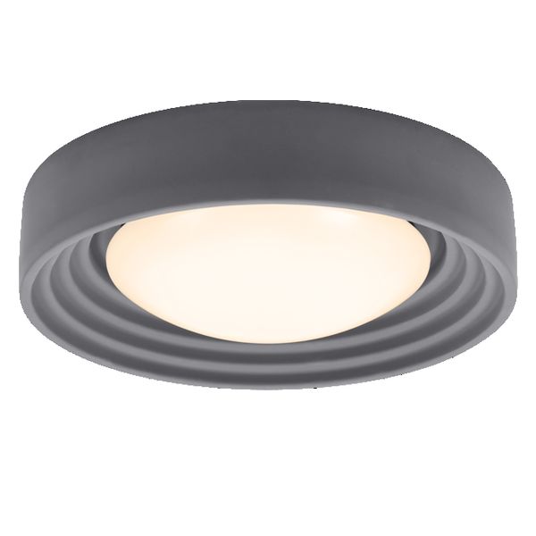 Orbis Concrete 400MM 18W 830 Click Dim Gray - , изображение 4