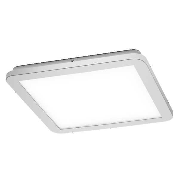 Orbis Disc 30X30CM 22W Click CCT IP44 Chrome - , изображение 4