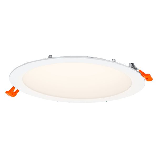 Downlight Slim 225mm 22W 3000K - , изображение 4