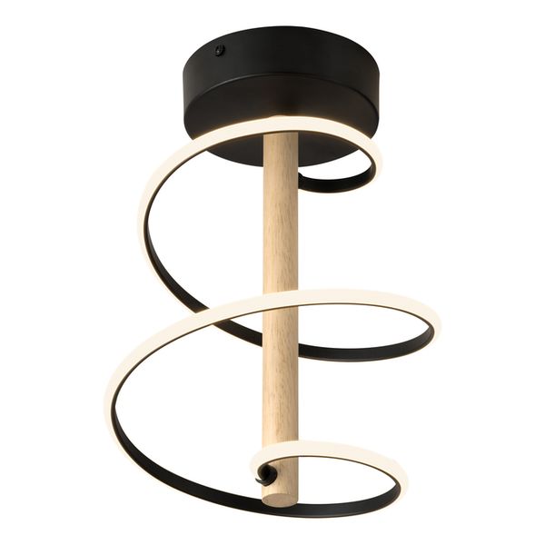 Decor Curly Ceiling 15 W 840 DIM - , изображение 8