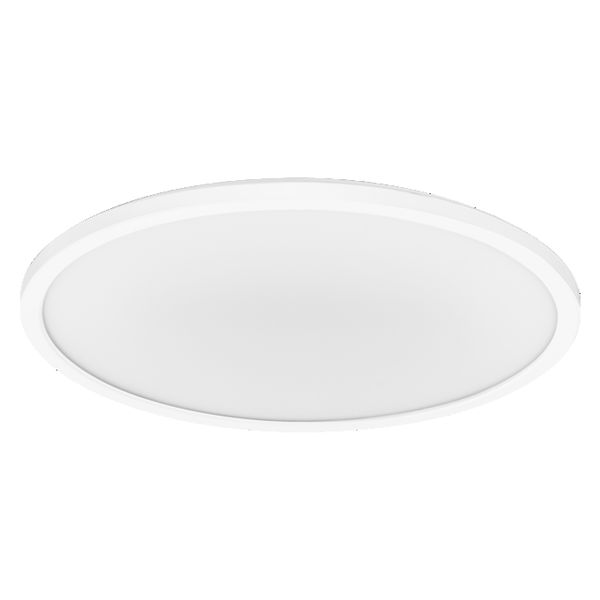 Orbis Ultra Slim Backlight Click-Dim 400mm White 22W - 