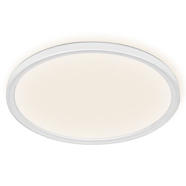 Essential Panel Round 300mm 20W 840 White - , изображение 3