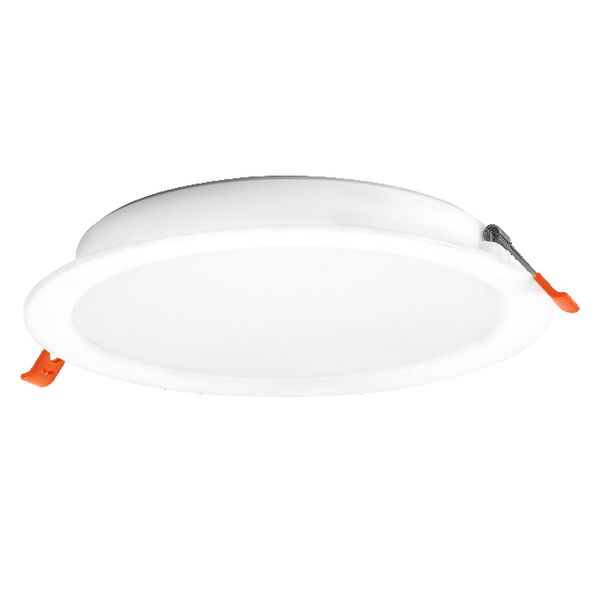Downlight Essential 18W 220mm 865 White - 