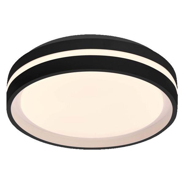 Orbis Noemi 285mm 16W 830 Click DIM Black - , изображение 4
