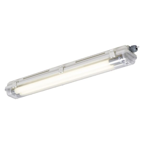 Submarine Recycled Plastic 60 2 X 7W 840 G13 T8 - , изображение 4