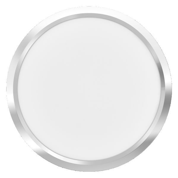 SMART+ MATTER Orbis Disc IP44 300mm Tunable White - , изображение 4