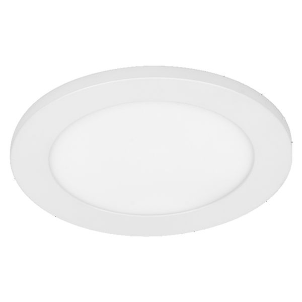 LED Downlight Side-Mainlight 175mm 18W 830 White - 