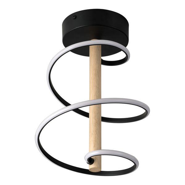 Decor Curly Ceiling 15 W 840 DIM - , изображение 2
