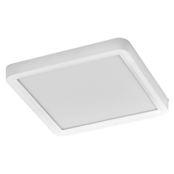 Orbis Quickfix 195x195mm 16W Click Dim 830 White - 