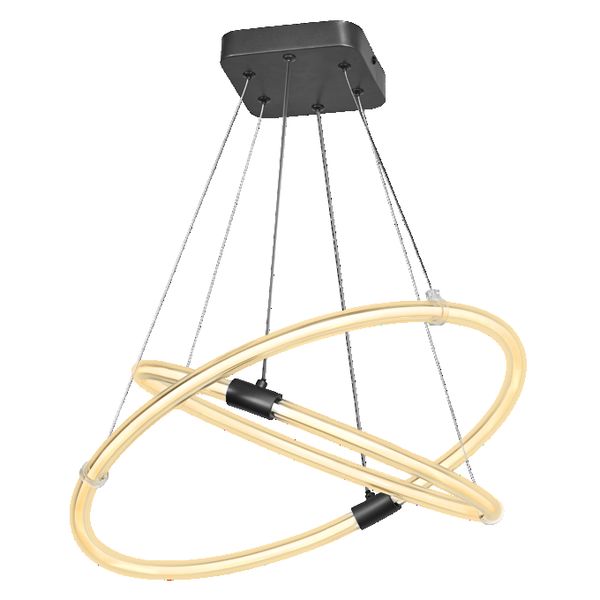 Decor Celestio Pendant 21W 830 Click DIM - , изображение 4