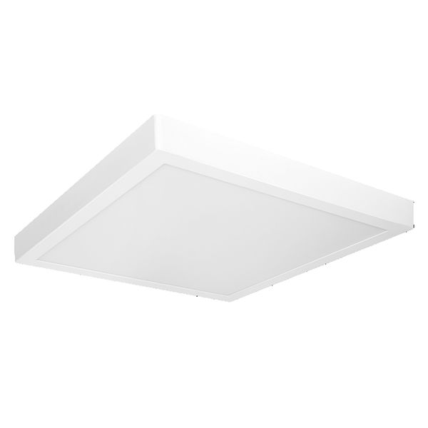 SMART+ MATTER Orbis Downlight Square 400mm Tunable White - 