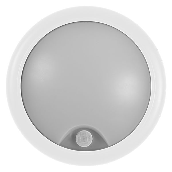 LED Bulkhead Motus Round 15W CCT Sensor White - , изображение 3
