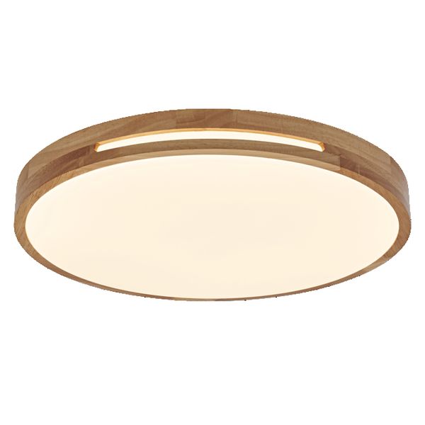 Orbis Woodburry 300MM 16W 830 Click DIM Wood Decor - , изображение 4